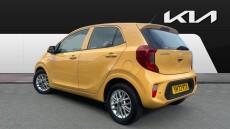 Kia Picanto 1.0 2 5dr [4 seats] Petrol Hatchback